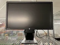 Hp pc scherm - afbeelding 1 van  3