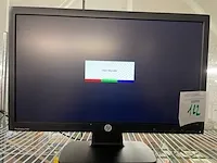 Hp pc scherm - afbeelding 1 van  3