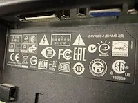 Hp pc scherm - afbeelding 2 van  3
