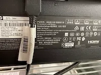 Hp pc scherm - afbeelding 2 van  2