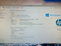 Hp pc - afbeelding 2 van  6