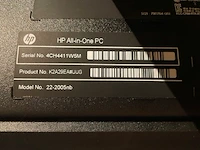 Hp pc - afbeelding 5 van  6