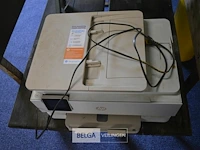 Hp printer 7900e series - afbeelding 1 van  6