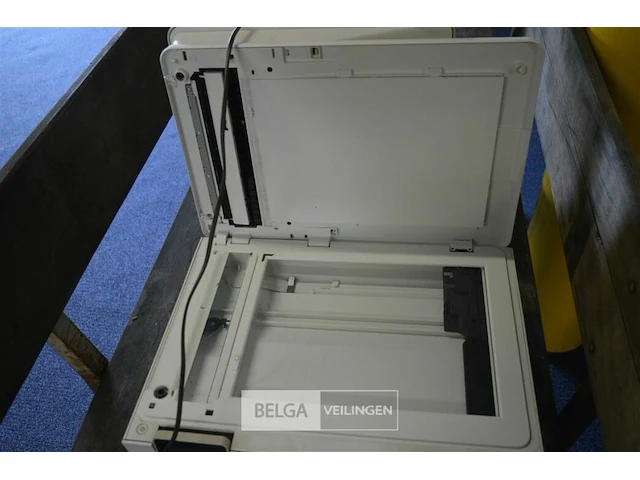 Hp printer 7900e series - afbeelding 3 van  6