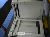 Hp printer 7900e series - afbeelding 3 van  6
