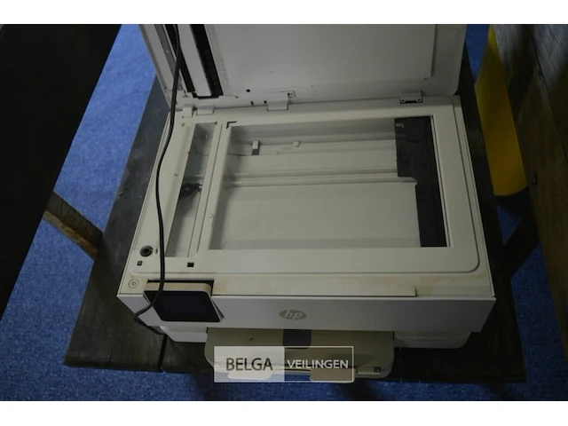Hp printer 7900e series - afbeelding 4 van  6