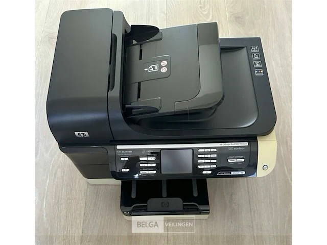 Hp printer 8500 - afbeelding 1 van  2