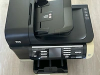 Hp printer 8500 - afbeelding 1 van  2