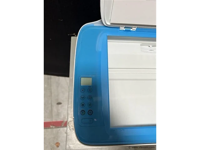 Hp printer deskjet 3690 - afbeelding 4 van  7