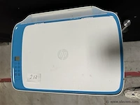 Hp printer deskjet 3690 - afbeelding 5 van  7