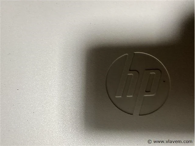 Hp printer deskjet 3690 - afbeelding 6 van  7