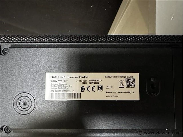 Hp printer deskjet 3690 - afbeelding 7 van  7