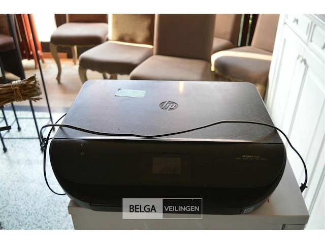 Hp printer hp energy 4520 - afbeelding 1 van  3