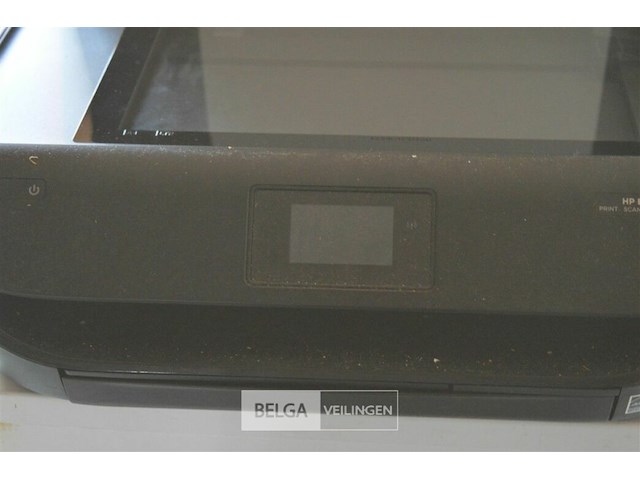 Hp printer hp energy 4520 - afbeelding 3 van  3