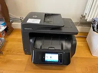 Hp printer kleur - afbeelding 1 van  5
