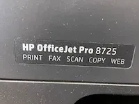 Hp printer kleur - afbeelding 3 van  5