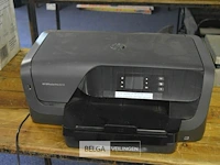 Hp printer pro 8210 - afbeelding 1 van  5
