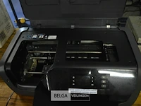 Hp printer pro 8210 - afbeelding 2 van  5