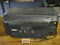 Hp printer pro 8210 - afbeelding 4 van  5