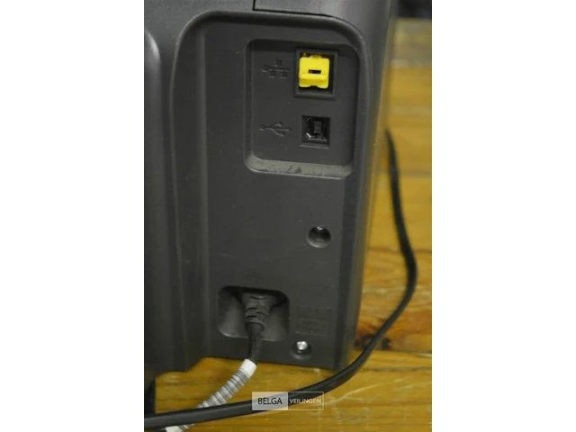 Hp printer pro 8210 - afbeelding 5 van  5