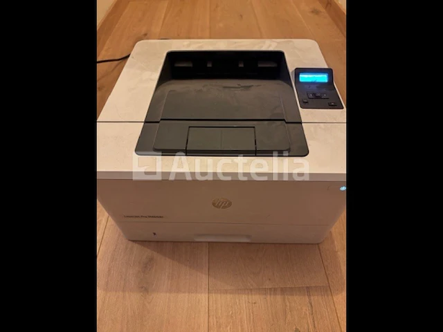 Hp printer - afbeelding 1 van  4