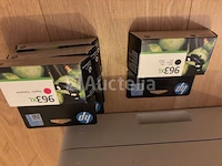 Hp printer - afbeelding 2 van  4