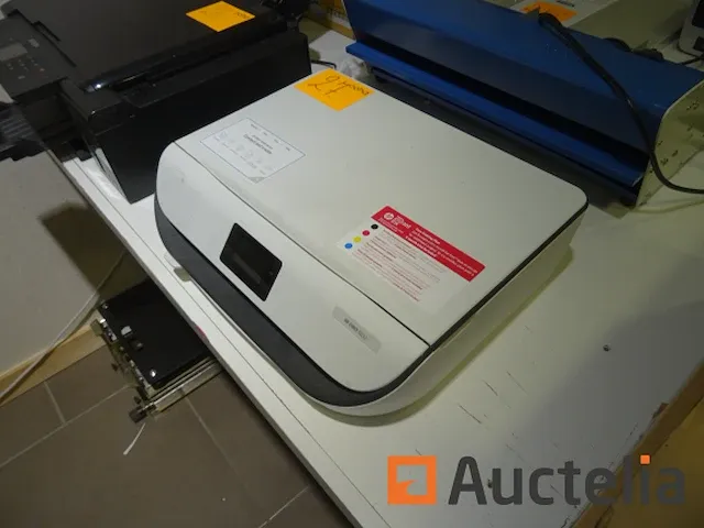 Hp printer - afbeelding 2 van  3