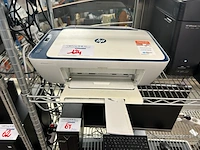 Hp printer - afbeelding 1 van  4