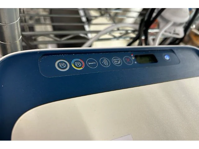 Hp printer - afbeelding 2 van  4