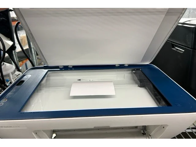 Hp printer - afbeelding 3 van  4