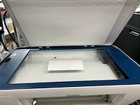 Hp printer - afbeelding 3 van  4