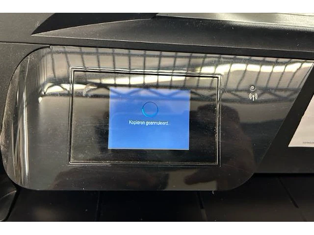 Hp printer - afbeelding 2 van  7