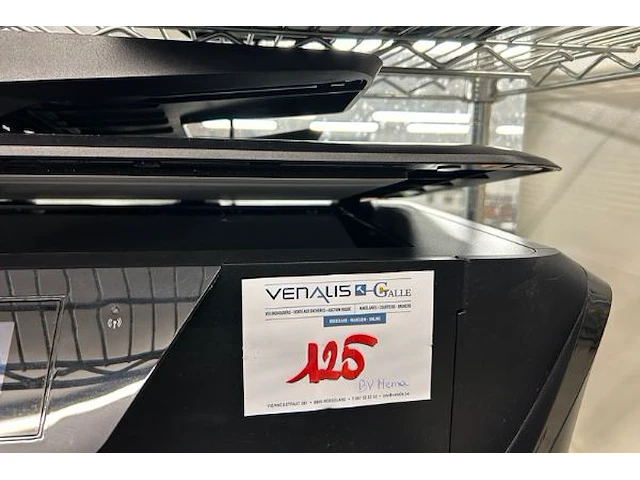 Hp printer - afbeelding 3 van  7