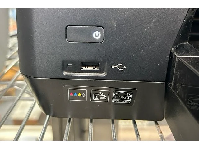 Hp printer - afbeelding 4 van  7