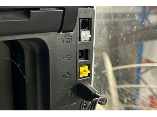 Hp printer - afbeelding 6 van  7
