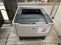 Hp printer - afbeelding 1 van  5