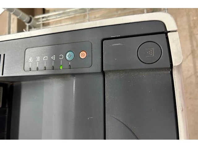 Hp printer - afbeelding 2 van  5