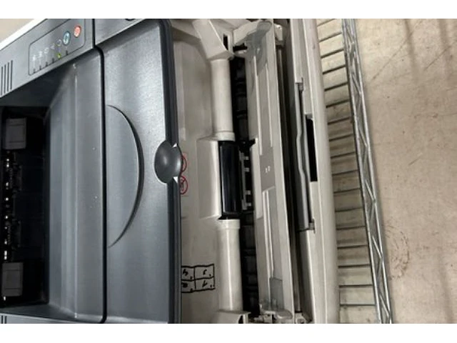 Hp printer - afbeelding 3 van  5