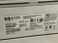 Hp printer - afbeelding 5 van  5