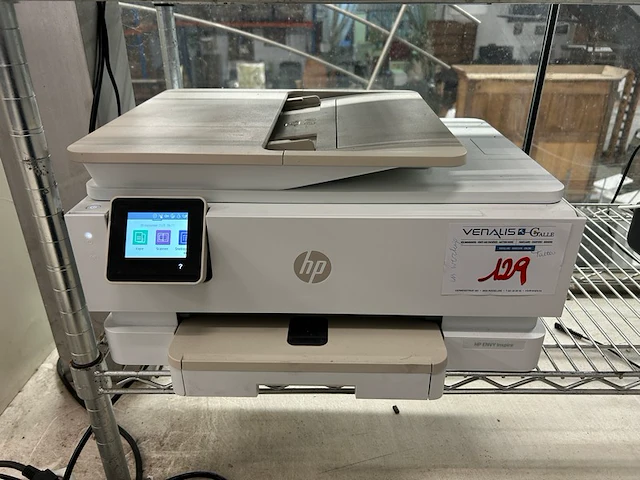 Hp printer - afbeelding 1 van  6