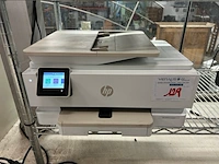 Hp printer - afbeelding 1 van  6