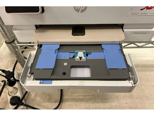Hp printer - afbeelding 3 van  6