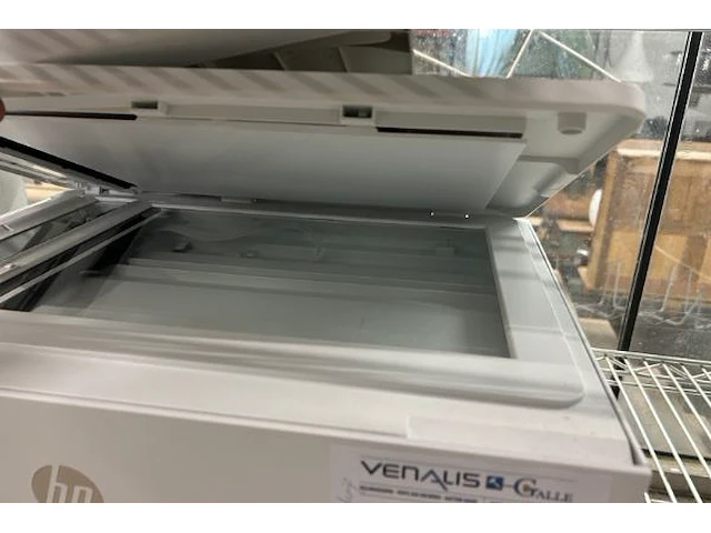 Hp printer - afbeelding 4 van  6