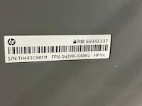 Hp printer - afbeelding 5 van  6