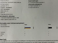 Hp printer - afbeelding 6 van  6