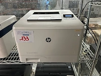 Hp printer - afbeelding 1 van  5