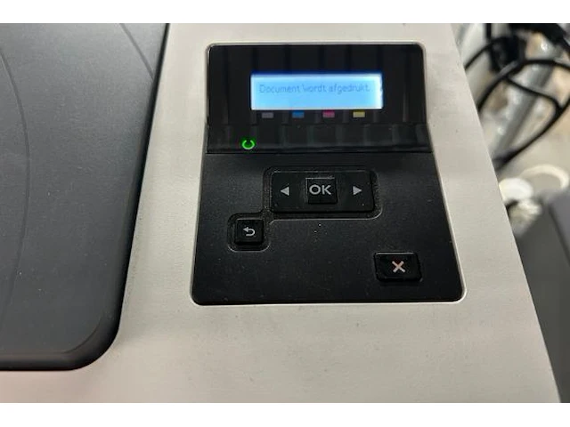 Hp printer - afbeelding 2 van  5