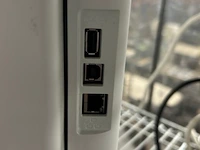 Hp printer - afbeelding 3 van  5