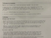 Hp printer - afbeelding 4 van  5