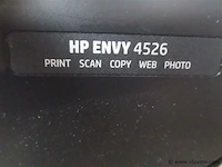 Hp printer - afbeelding 2 van  2